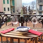 La Casa Sul Porto Laveno-Mombello