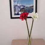 Lägenhet La Casa Sul Porto *