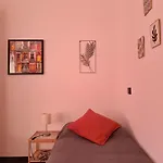 Lägenhet La Casa Sul Porto *