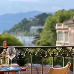 La Casa Sul Porto Lägenhet Laveno-Mombello
