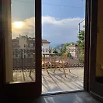 La Casa Sul Porto * Laveno-Mombello