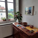 Lägenhet La Casa Sul Porto