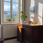 Lägenhet La Casa Sul Porto