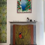 Lägenhet La Casa Sul Porto *