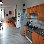 La Casa Sul Porto Lägenhet