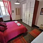 La Casa Sul Porto Lägenhet