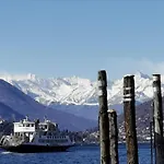 La Casa Sul Porto Lägenhet *