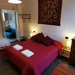 Lägenhet La Casa Sul Porto *