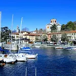 La Casa Sul Porto Lägenhet *