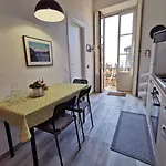 La Casa Sul Porto Lägenhet *