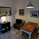 Lägenhet La Casa Sul Porto *