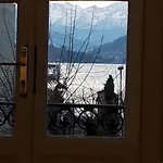 La Casa Sul Porto Lägenhet