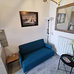 La Casa Sul Porto Lägenhet