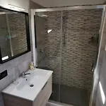 La Casa Sul Porto Lägenhet Laveno-Mombello
