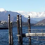 La Casa Sul Porto * Laveno-Mombello