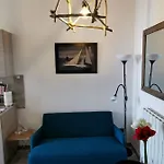 Lägenhet La Casa Sul Porto