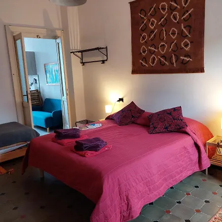 La Casa Sul Porto Apartament