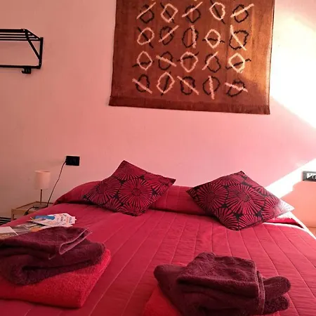 Апартаменты La Casa Sul Porto