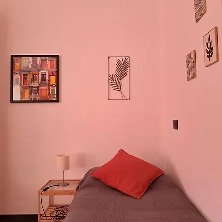 Апартаменты La Casa Sul Porto *