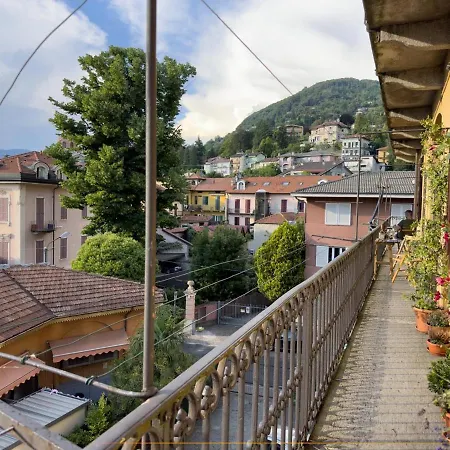 La Casa Sul Porto アパート