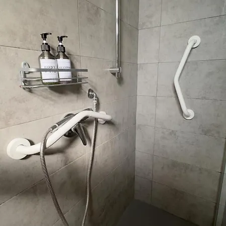 Апартаменты La Casa Sul Porto