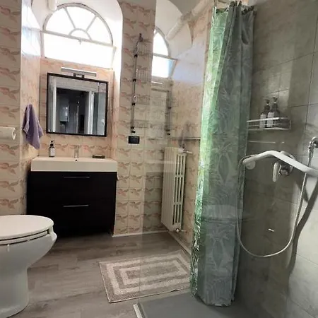 La Casa Sul Porto Apartment Laveno-Mombello