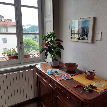 Апартаменты La Casa Sul Porto
