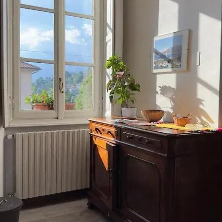 Апартаменты La Casa Sul Porto