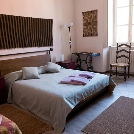 Апартаменты La Casa Sul Porto *