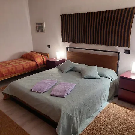 La Casa Sul Porto Апартаменты Лавено-Момбелло