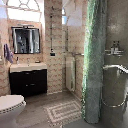 Апартаменты La Casa Sul Porto *