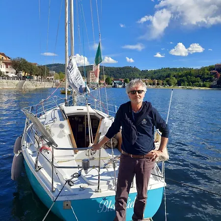 Apartment La Casa Sul Porto *