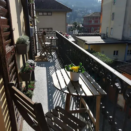 La Casa Sul Porto