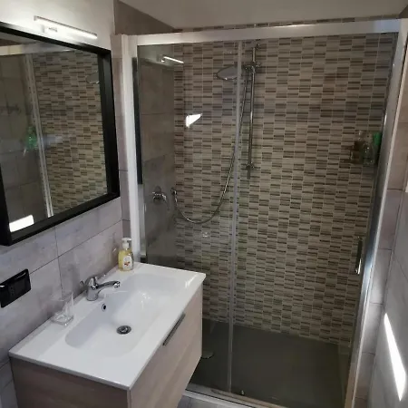 La Casa Sul Porto Apartment Laveno-Mombello